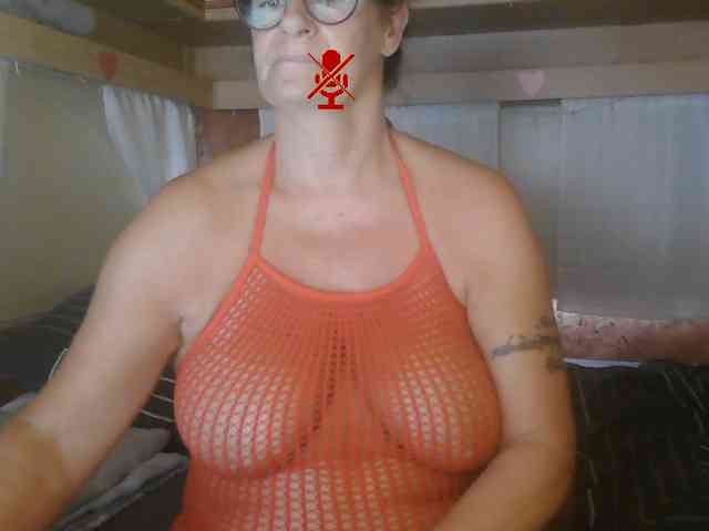 illymaus Live Webcam on BongaCams