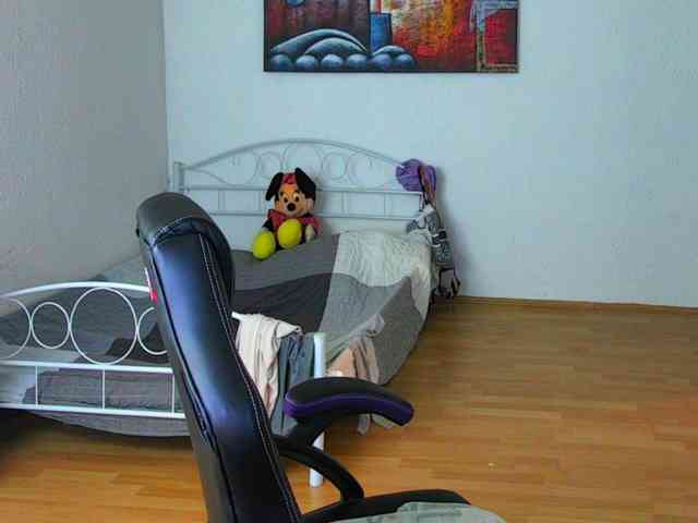 illymaus webcam
