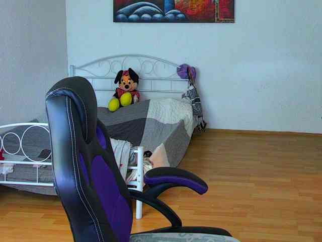 illymaus webcam