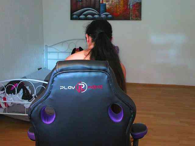 illymaus webcam