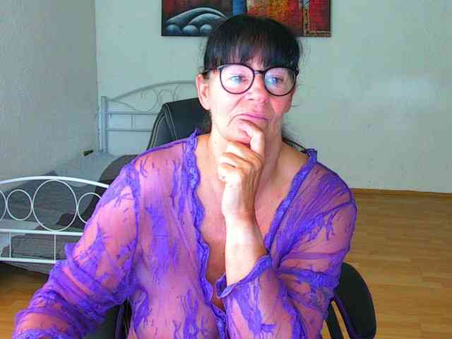 illymaus webcam