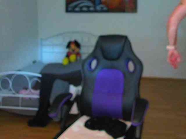 illymaus webcam