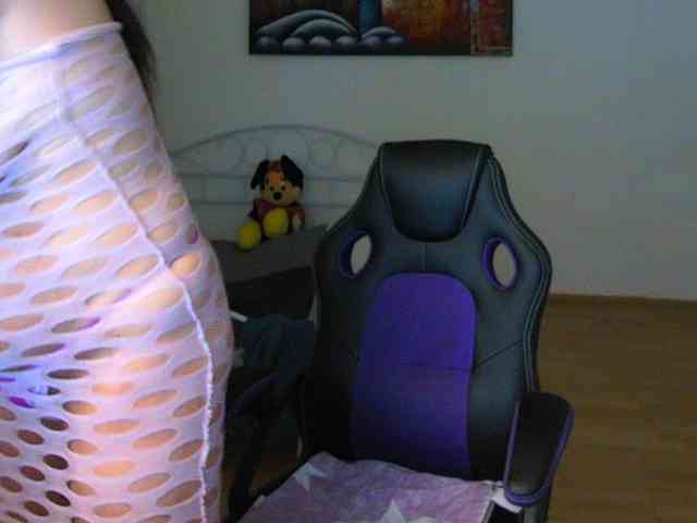 illymaus webcam