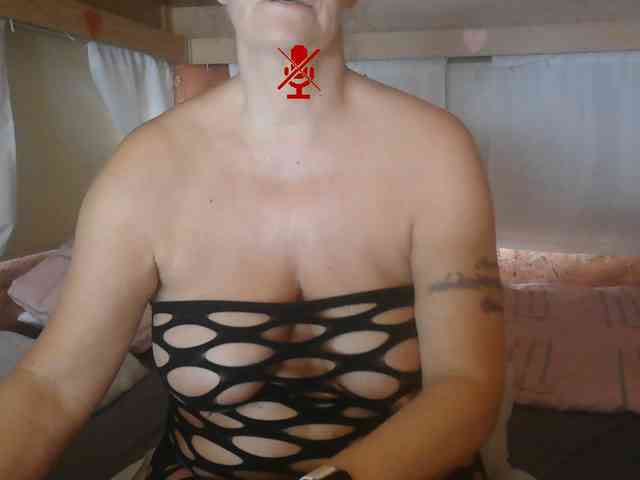 illymaus's live room