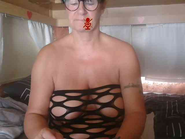 illymaus webcam
