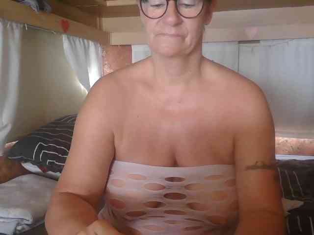 illymaus webcam