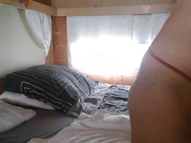 illymaus webcam