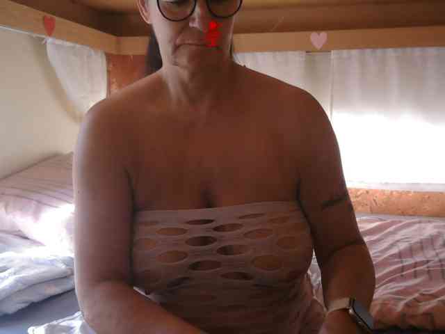 illymaus webcam