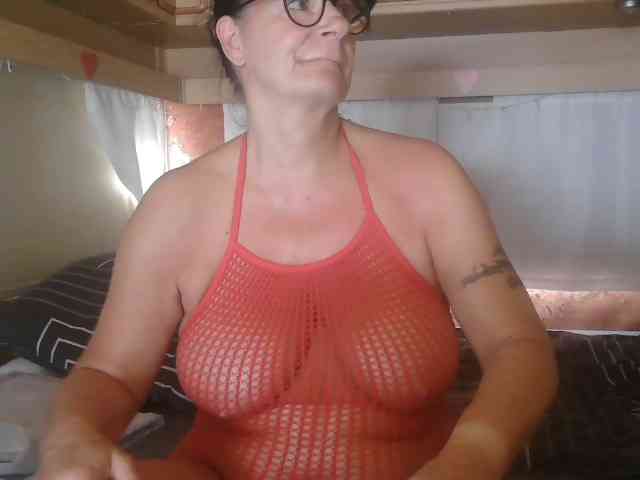 illymaus webcam