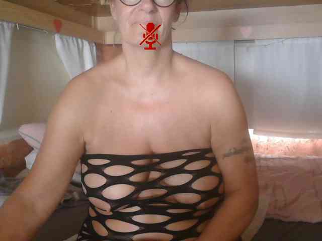 Model: illymaus