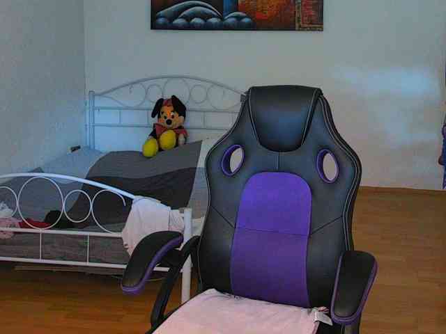 illymaus webcam