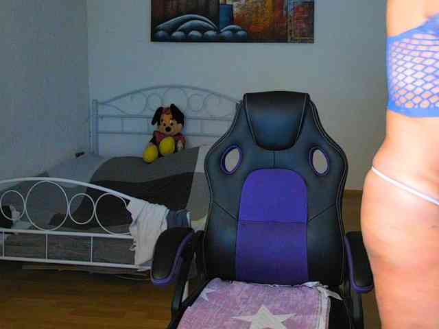 illymaus webcam