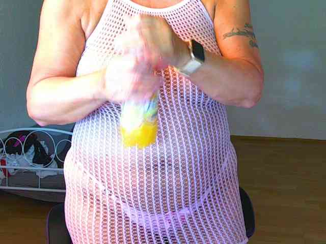 illymaus webcam