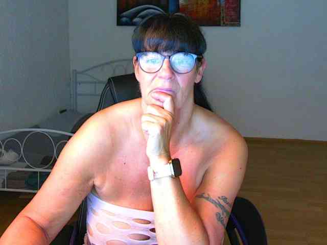 illymaus webcam