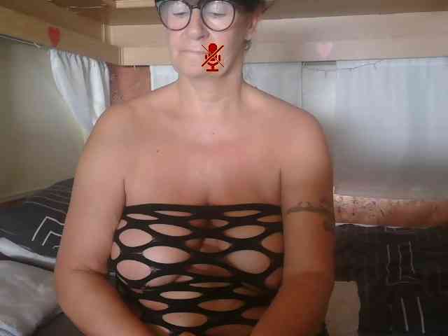 illymaus webcam
