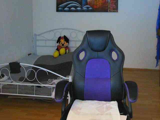 illymaus webcam
