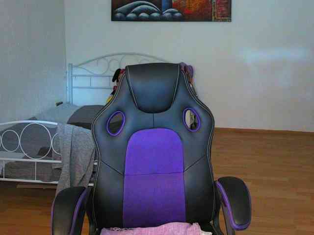 illymaus webcam