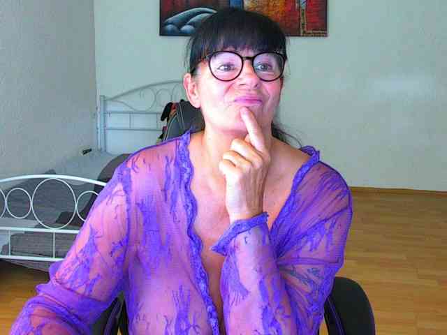 illymaus webcam