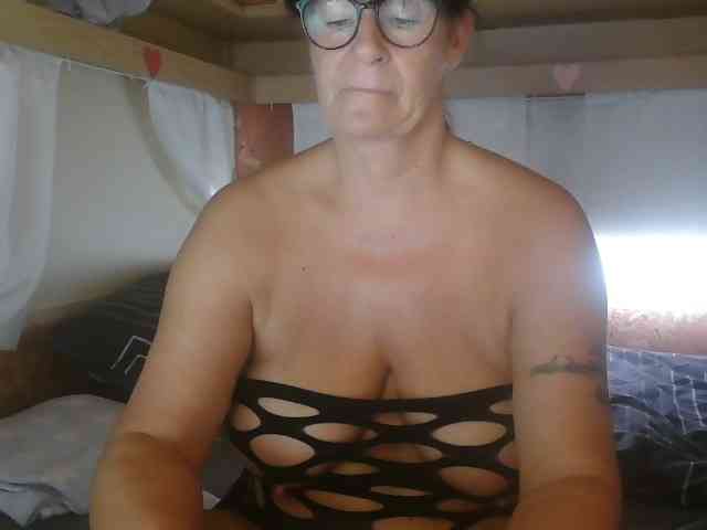 illymaus webcam