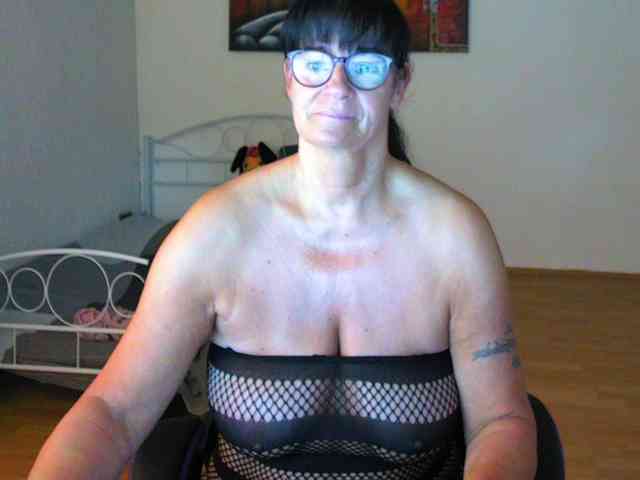 illymaus webcam