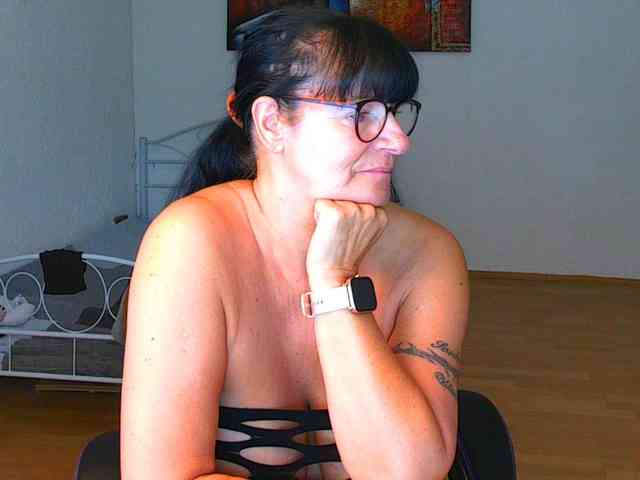 illymaus webcam