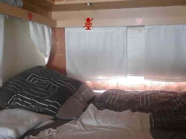 illymaus webcam
