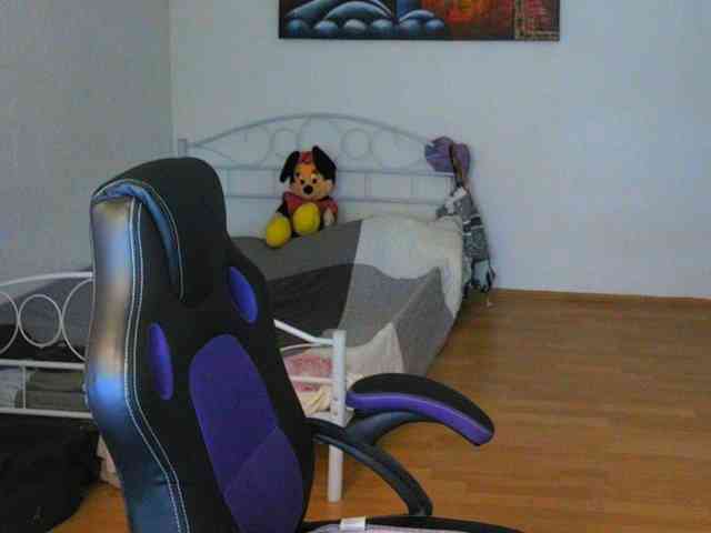 illymaus webcam