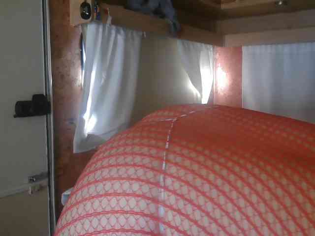 illymaus webcam