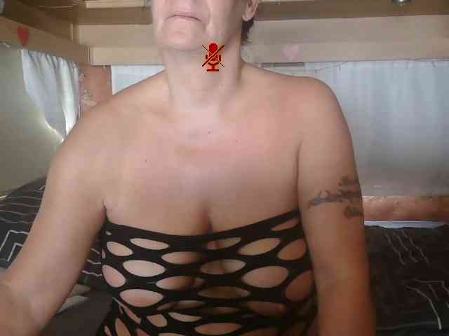 illymaus webcam