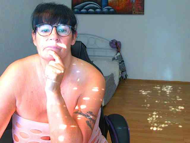 illymaus webcam
