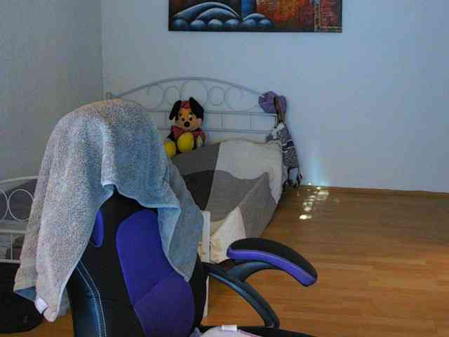 illymaus webcam