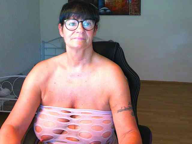 illymaus webcam