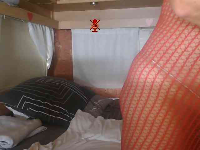 illymaus webcam
