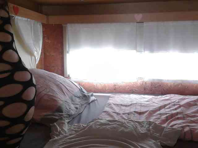 illymaus webcam