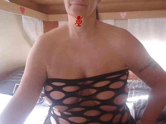 illymaus webcam