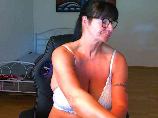 illymaus webcam