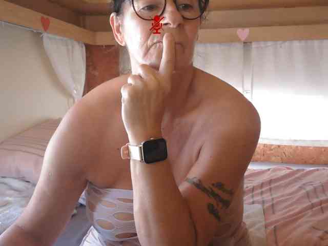 illymaus webcam