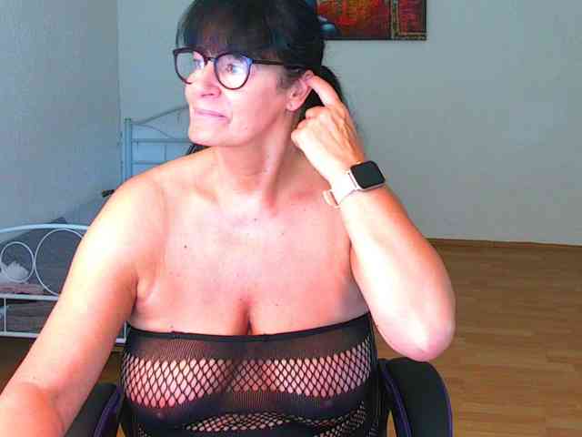 Model: illymaus
