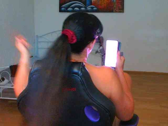 Model: illymaus