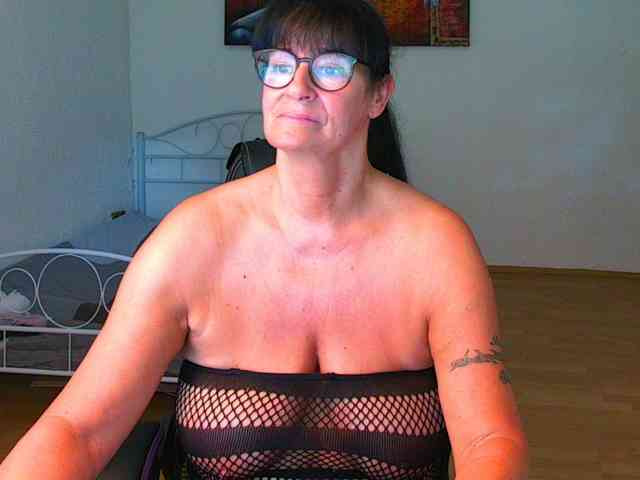 illymaus webcam