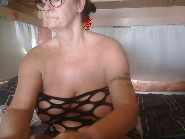 illymaus webcam
