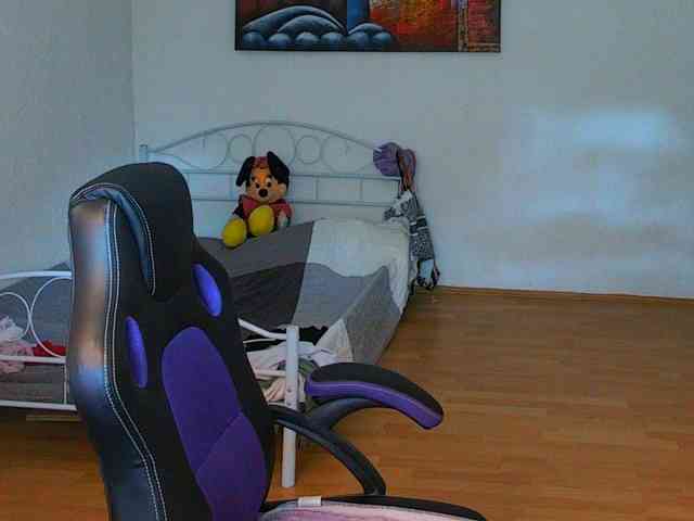 illymaus webcam