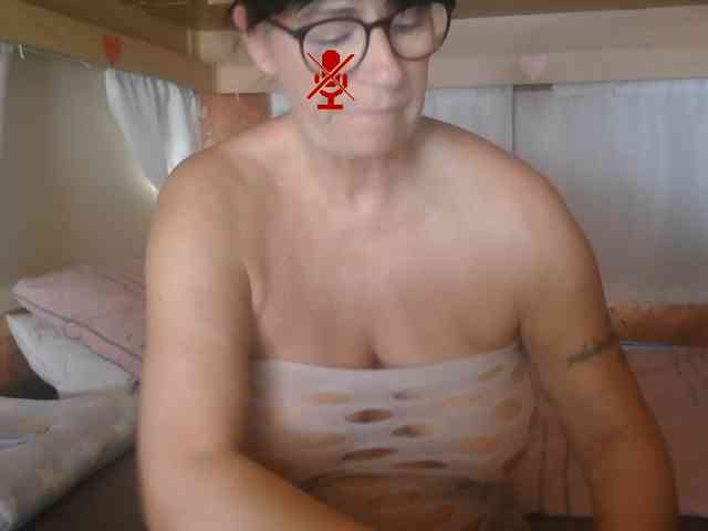 illymaus webcam