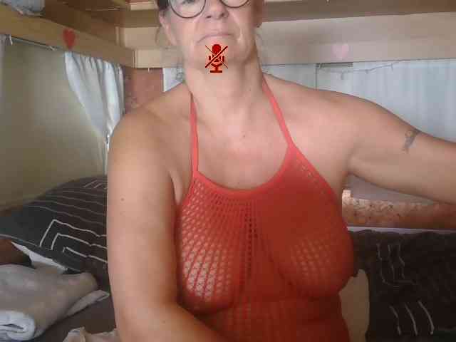 illymaus webcam