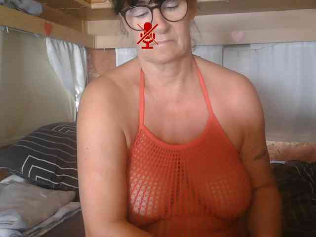 illymaus webcam