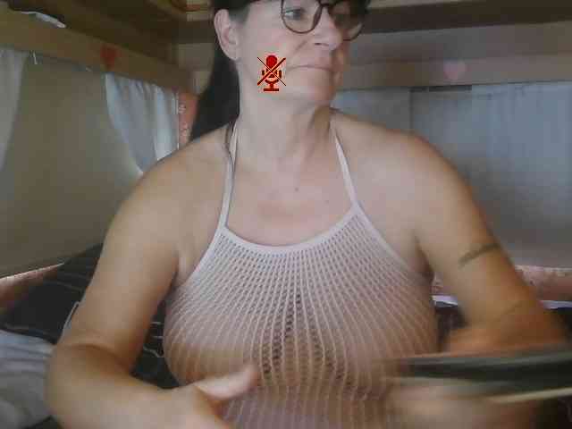 illymaus webcam