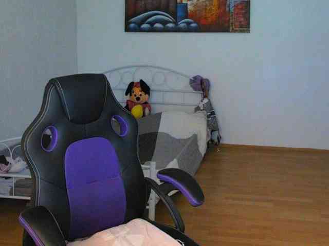 illymaus webcam
