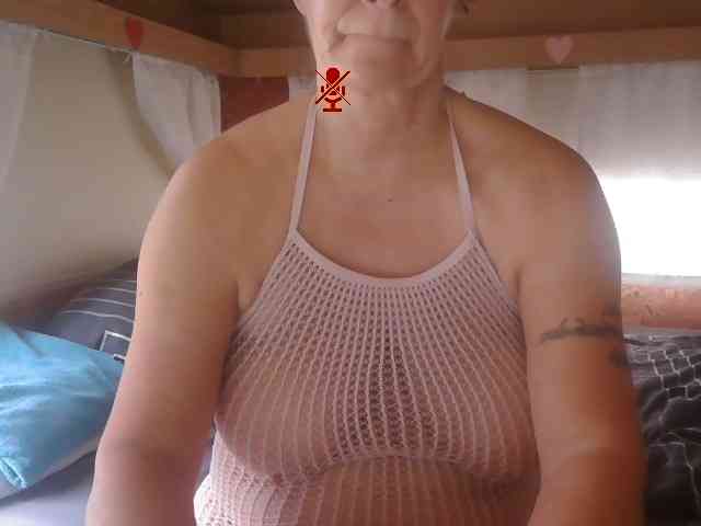 illymaus webcam