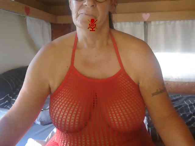illymaus webcam