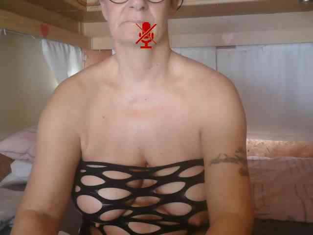 illymaus webcam